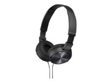 Slika SONY MDRZX310APB.CE7 WIRED Headphones with Microphone, Black