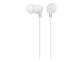SONY MDREX15LPW.AE WIRED IN-EAR Headphones, White