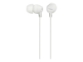 SONY MDREX15LPW.AE WIRED IN-EAR Headphones, White