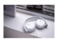 SONY MDR-ZX110AP Headphones with mic full size wired 3.5 mm jack white