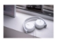 SONY MDR-ZX110AP Headphones with mic full size wired 3.5 mm jack white