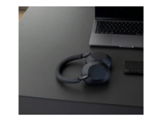 Slika SONY WH1000XM5B.CE7 Headband black Noise Cancelling