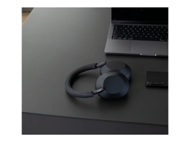 SONY WH1000XM5B.CE7 Headband black Noise Cancelling