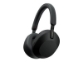 SONY WH1000XM5B.CE7 Headband black Noise Cancelling