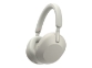 SONY WH-1000XM5 Headphones silver Noise Cancelling