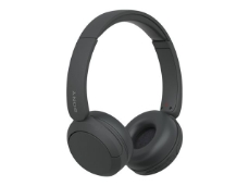 Slika SONY WH-CH520 Headphones with mic on-ear Bluetooth wireless black