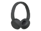 SONY WH-CH520 Headphones with mic on-ear Bluetooth wireless black