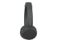 SONY WH-CH520 Headphones with mic on-ear Bluetooth wireless black