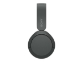 SONY WH-CH520 Headphones with mic on-ear Bluetooth wireless black