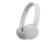 SONY WH-CH520 Headphones with mic on-ear Bluetooth wireless white