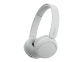SONY WH-CH520 Headphones with mic on-ear Bluetooth wireless white
