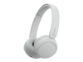 SONY WH-CH520 Headphones with mic on-ear Bluetooth wireless white