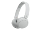 SONY WH-CH520 Headphones with mic on-ear Bluetooth wireless white