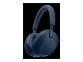 SONY WH-1000XM5 Headphones Midnight Blue Noise Cancelling