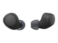 Slika SONY WFC-510 true wireless headphones Black