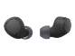 SONY WFC-510 true wireless headphones Black