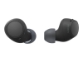 SONY WFC-510 true wireless headphones Black