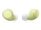 SONY WFC-510 true wireless headphones Yellow