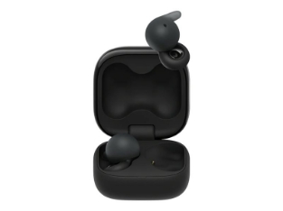 Slika SONY WF-L910 LinkBuds Open true wireless headphones black