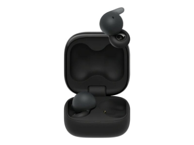 SONY WF-L910 LinkBuds Open true wireless headphones black