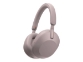 SONY WH1000XM5 Wireless Noise Cancelling Headphones Pink