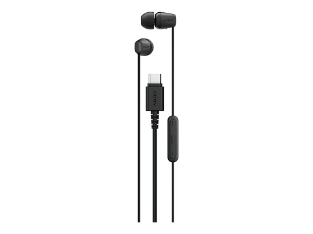 Slika SONY IER-EX15C | USB-C® Wired In-ear Headphones Black