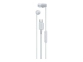 SONY IER-EX15C | USB-C® Wired In-ear Headphones White