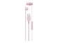 SONY IER-EX15C | USB-C® Wired In-ear Headphones Pink