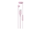 SONY IER-EX15C | USB-C® Wired In-ear Headphones Pink