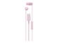 SONY IER-EX15C | USB-C® Wired In-ear Headphones Pink