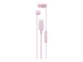 SONY IER-EX15C | USB-C® Wired In-ear Headphones Pink