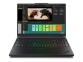 LENOVO ThinkPad P16 G3 Intel Core Ultra 7 255HX 16inch WUXGA 64GB 1TB RTX PRO 2000 W11P Black 3Y