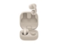 SONY LinkBuds Clip Open-Ear Headphones Greige