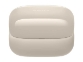 SONY LinkBuds Clip Open-Ear Headphones Greige