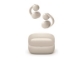 SONY LinkBuds Clip Open-Ear Headphones Greige