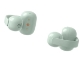 SONY LinkBuds Clip Open-Ear Headphones Green