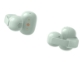 SONY LinkBuds Clip Open-Ear Headphones Green