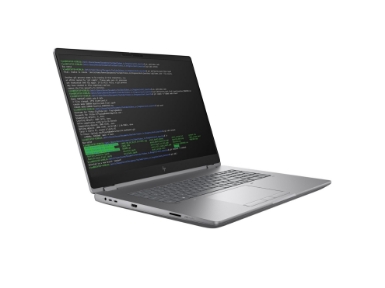 HP Zbook Fury G1i Intel Core Ultra 9 285HX 18inch WQXGA 32GB 1TB SSD NVIDIA RTX PRO 3000 12GB W11P