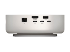 Slika LENOVO Yoga Mini Intel Core Ultra X7 358H 32GB 1TB UMA W11H Seashell 2Y