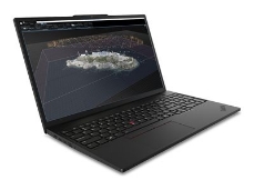Slika LENOVO ThinkPad P16s G4 Intel Core Ultra 7 255H 16inch WUXGA 32GB 1TB RTX PRO 500 Blackwell W11P Black 3Y