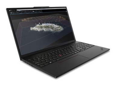 LENOVO ThinkPad P16s G4 Intel Core Ultra 7 255H 16inch WUXGA 32GB 1TB RTX PRO 500 Blackwell W11P Black 3Y