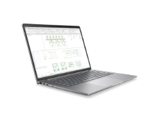 Slika HP ZBook 8 G2i Intel Core Ultra 7 366H 14inch WQXGA DreamColor 32GB 1TB SSD NVIDIA RTX PRO 500 6GB W11P