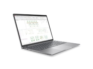 HP ZBook 8 G2i Intel Core Ultra 7 366H 14inch WQXGA DreamColor 32GB 1TB SSD NVIDIA RTX PRO 500 6GB W11P
