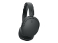 SONY WHCH730 Wireless Noice Cancelling Bluetooth Headphones Black