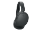 SONY WHCH730 Wireless Noice Cancelling Bluetooth Headphones Black