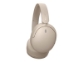 SONY WHCH730 Wireless Noice Cancelling Bluetooth Headphones Beige