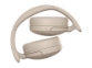 SONY WHCH730 Wireless Noice Cancelling Bluetooth Headphones Beige