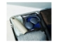 SONY WHCH730 Wireless Noice Cancelling Bluetooth Headphones Blue