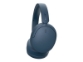 SONY WHCH730 Wireless Noice Cancelling Bluetooth Headphones Blue