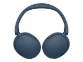 SONY WHCH730 Wireless Noice Cancelling Bluetooth Headphones Blue
